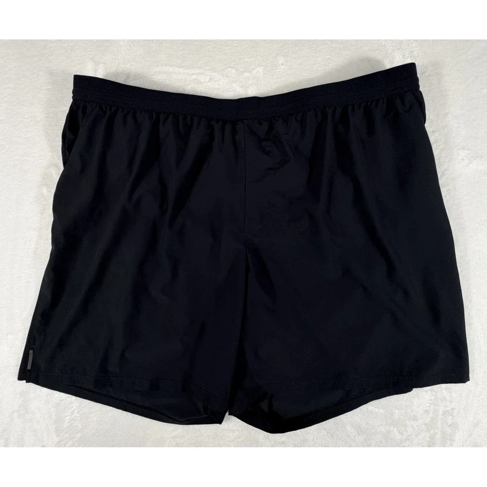 VRST Shorts Men's Size 2XL Black 7